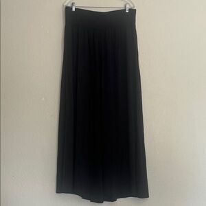 Chico’s Palazzo Wide Leg Soft Flowing Pants w/ Soft Elastic Waist, Chico 3 / 16